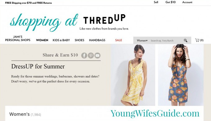 Thredup.com