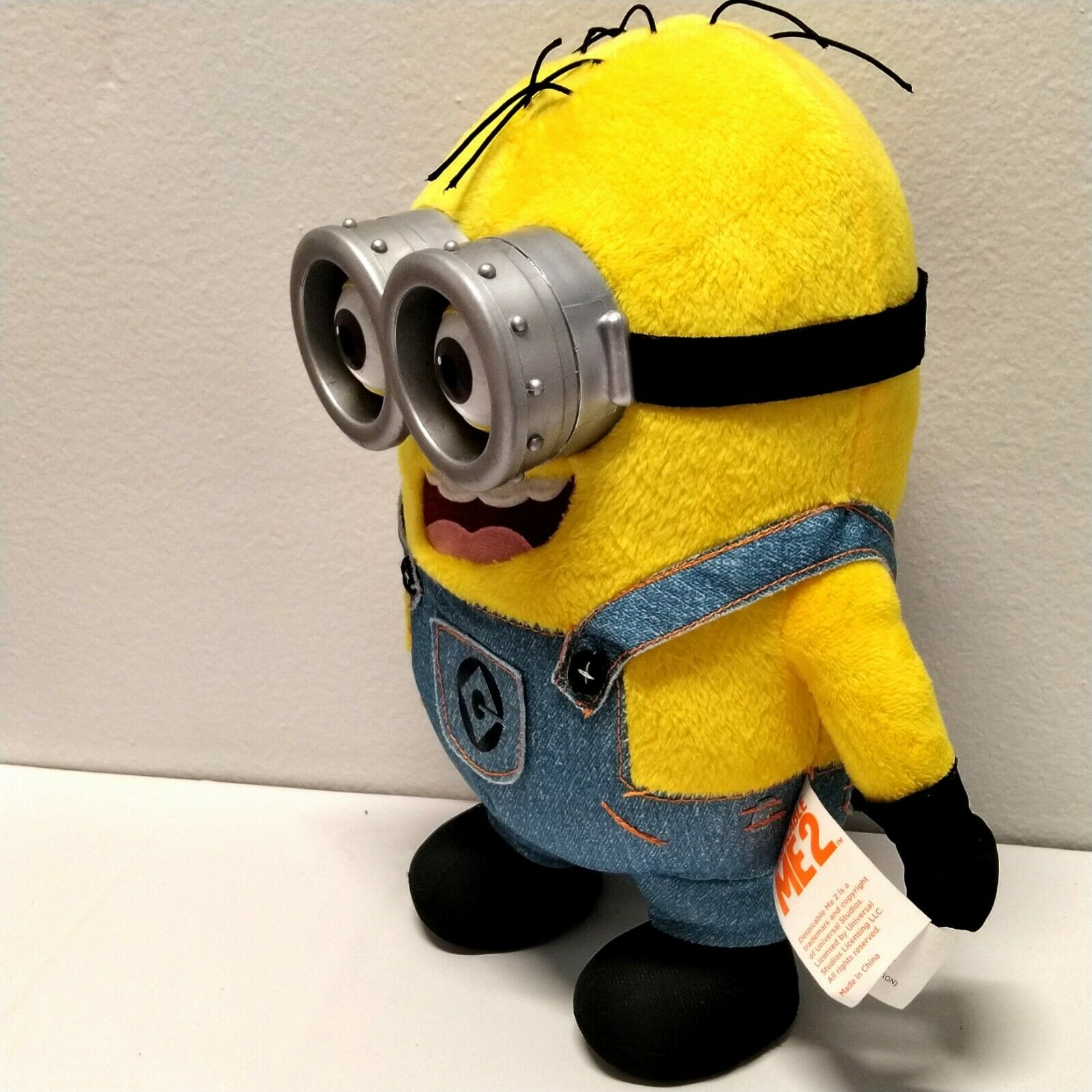 minion toys near me