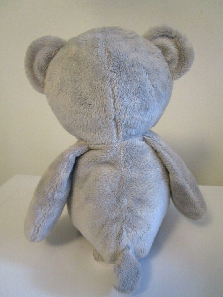 kelly toy stuffed bear